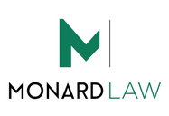 Monard Law