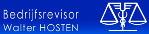 Bedrijfsrevisor Walter Hosten