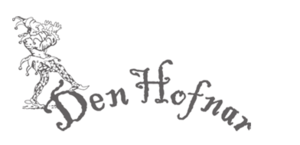 Den Hofnar BV