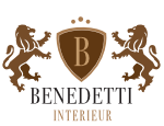 Benedetti interieur NV