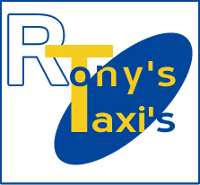 RONY'S TAXI'S