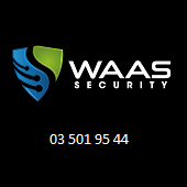 Waas Security BVBA