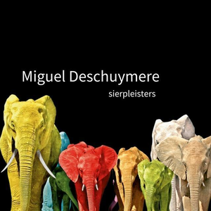 Sierpleisters Miguel Deschuymere