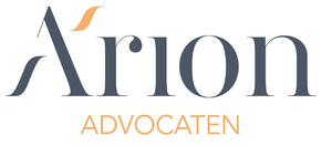 A'RION ADVOCATEN VVZRL