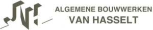 Algemene bouwwerken Jeroen van Hasselt