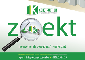 K-CONSTRUCTION