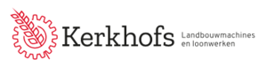 Kerkhofs landbouwmachines & loonwerken