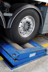 Antwerp Truck & Trailer Services