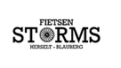 Fietsen Storms
