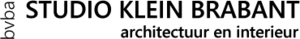 Studio Klein Brabant, architectuur en interieur
