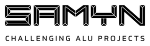 Aluminiumconstructie Willy Samyn bvba