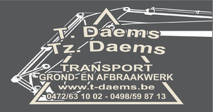 TZ Daems BVBA