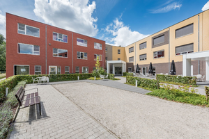 WZC Evarist Carpentier