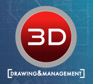 3D DRAWING & MANAGEMENT