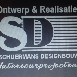 Schuermans Designbouw