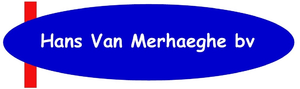 Van Merhaeghe Hans BV