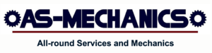 AS-Mechanics bvba