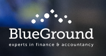 BlueGround NV