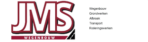 JMS Wegenbouw BV