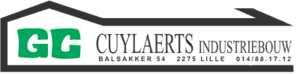 GC Cuylaerts Industriebouw