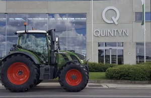 Quintyn BV
