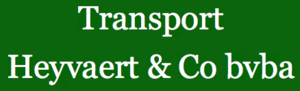 Transport Heyvaert & Co BVBA