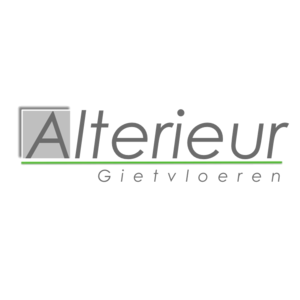 Alterieur Gietvloeren