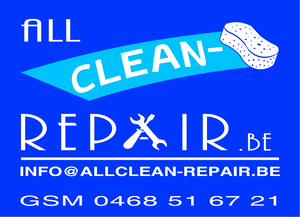 All Clean -Repair