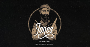 Jones Foodbar