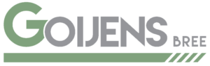 Wegenbouw Goijens
