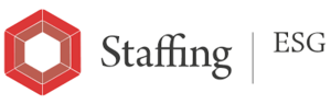Staffing ESG