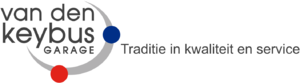 Garage van den Keybus