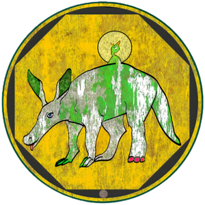 aardvark en vogeltje VZW