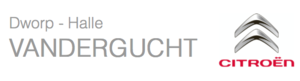 Garage Vandergucht