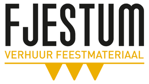 Fjestum