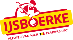 IJsboerke (Belgian Ice Cream Group - Glacio)