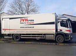 JVH Trans
