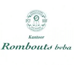 Kantoor Rombouts BVBA