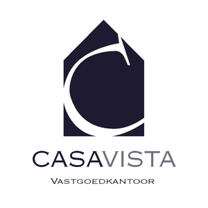 CASAVISTA VASTGOEDKANTOOR