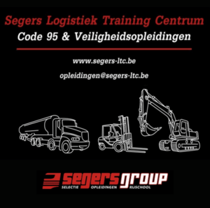 Segers Logistiek Training Centrum