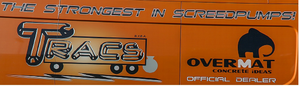 Tracs BV