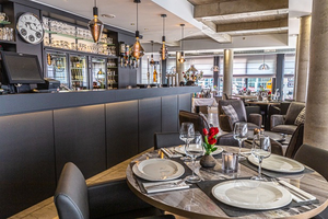 Eoslounge