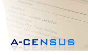 BOEKHOUDKANTOOR A-CENSUS