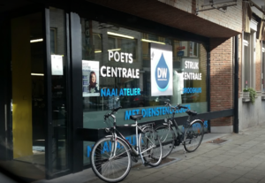 Dienstenbedrijf Waasland