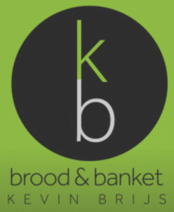 Brood&Banket Kevin Brijs