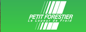 Petit Forestier België BVBA