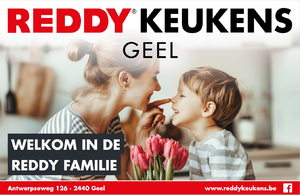 Reddy Keukens