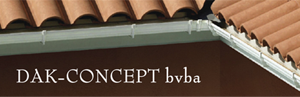 Dak-Concept BVBA - Dak 2020