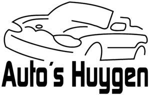 Auto's Huygen
