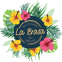 La Brasa bvba